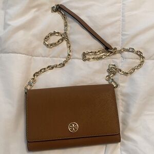 Wallet Crossbody